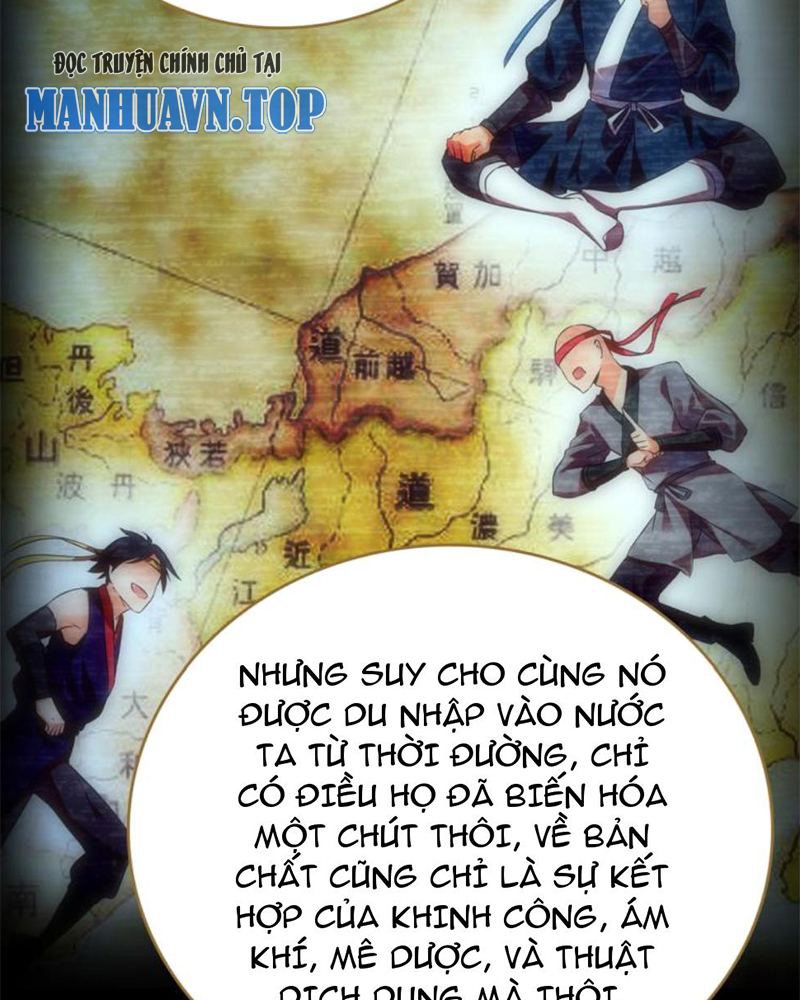 Sở Lưu Hương Truyền Kỳ Chapter 23 - Trang 2