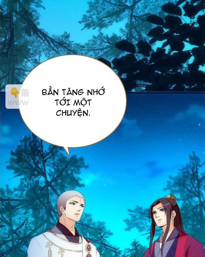 Sở Lưu Hương Truyền Kỳ Chapter 23 - Trang 2