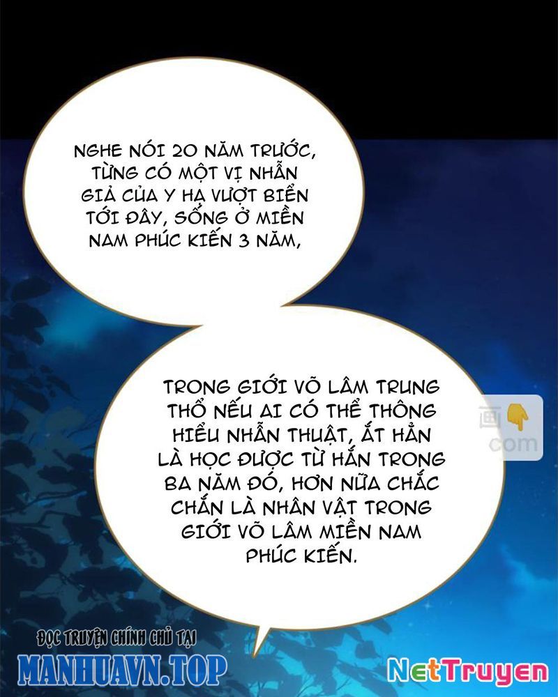 Sở Lưu Hương Truyền Kỳ Chapter 23 - Trang 2