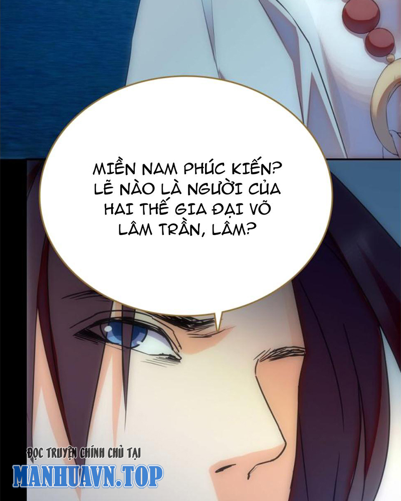 Sở Lưu Hương Truyền Kỳ Chapter 23 - Trang 2