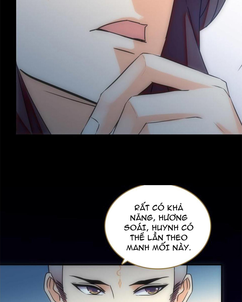 Sở Lưu Hương Truyền Kỳ Chapter 23 - Trang 2
