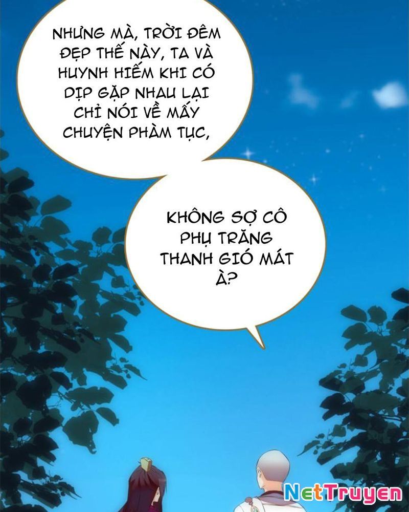 Sở Lưu Hương Truyền Kỳ Chapter 23 - Trang 2