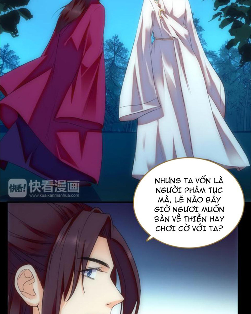 Sở Lưu Hương Truyền Kỳ Chapter 23 - Trang 2