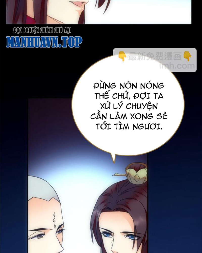 Sở Lưu Hương Truyền Kỳ Chapter 23 - Trang 2