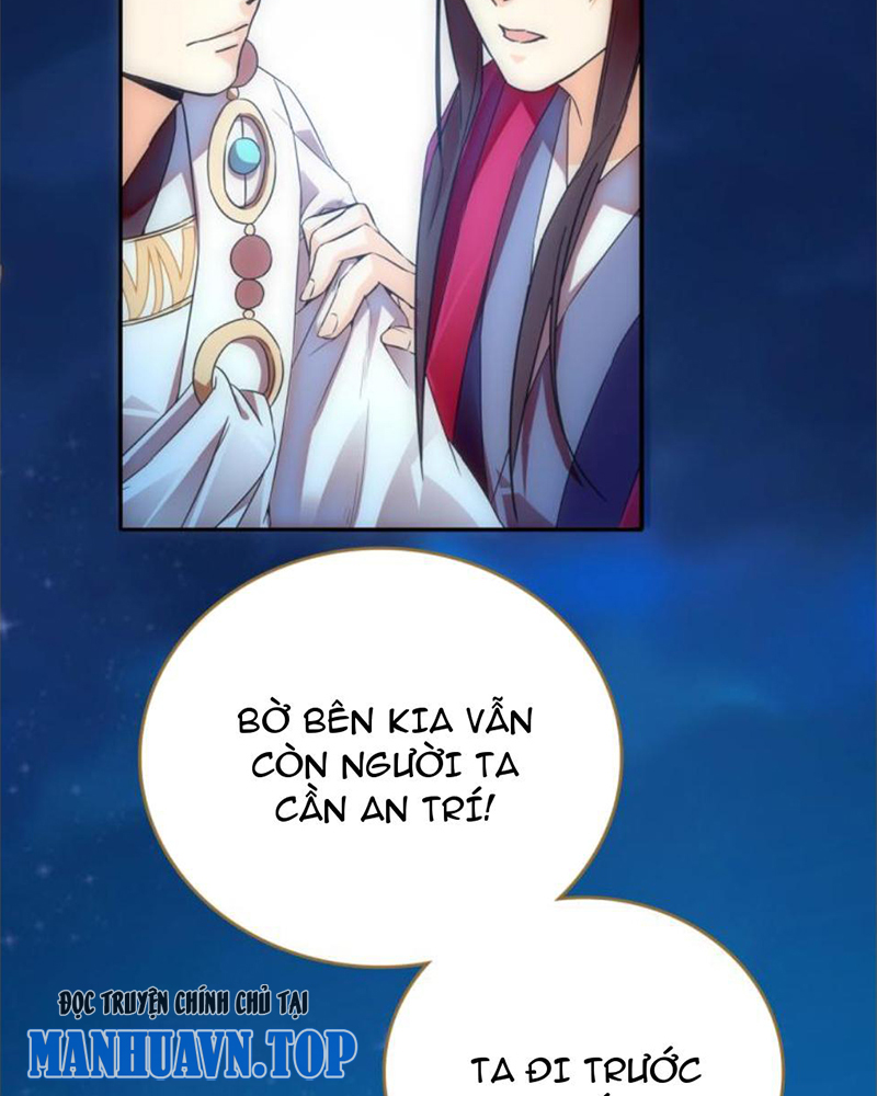 Sở Lưu Hương Truyền Kỳ Chapter 23 - Trang 2