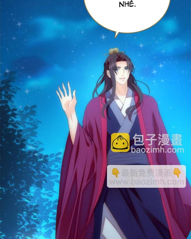 Sở Lưu Hương Truyền Kỳ Chapter 23 - Trang 2