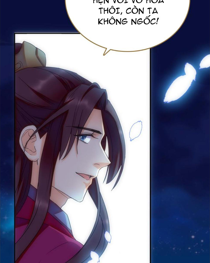 Sở Lưu Hương Truyền Kỳ Chapter 23 - Trang 2