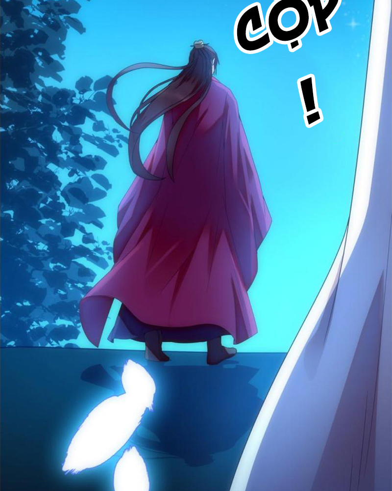 Sở Lưu Hương Truyền Kỳ Chapter 23 - Trang 2