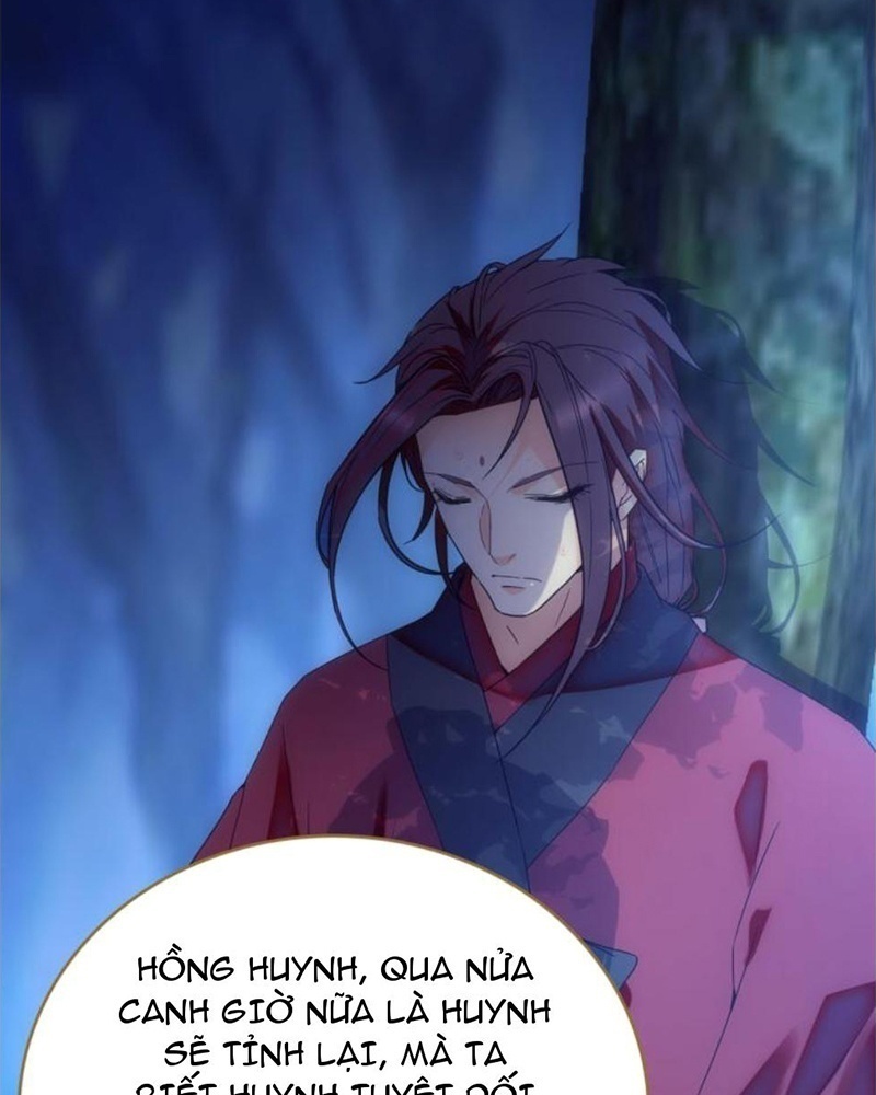 Sở Lưu Hương Truyền Kỳ Chapter 23 - Trang 2