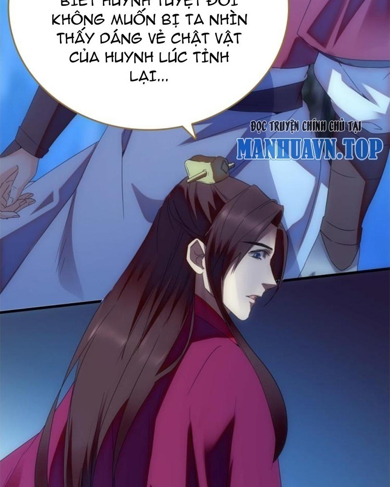 Sở Lưu Hương Truyền Kỳ Chapter 23 - Trang 2