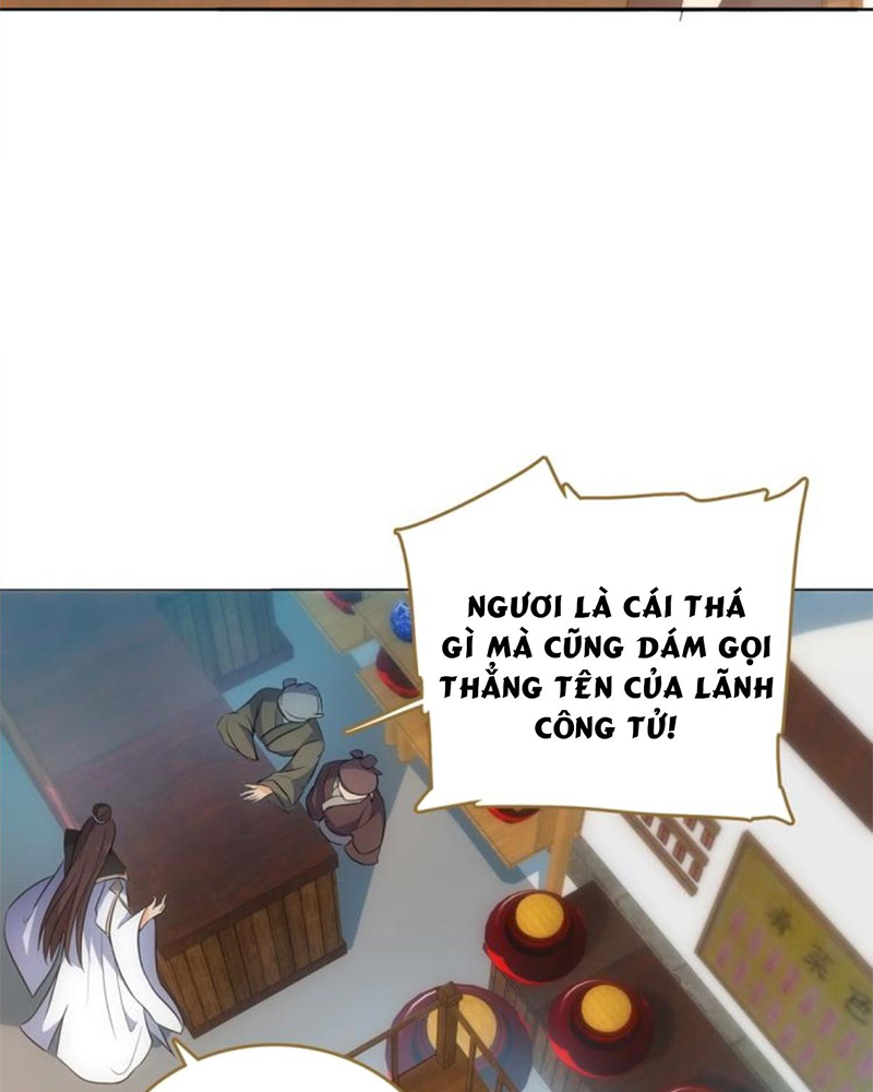 Sở Lưu Hương Truyền Kỳ Chapter 24 - Trang 2