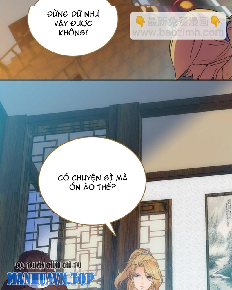 Sở Lưu Hương Truyền Kỳ Chapter 24 - Trang 2