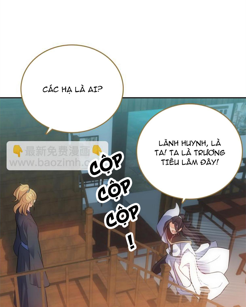Sở Lưu Hương Truyền Kỳ Chapter 24 - Trang 2