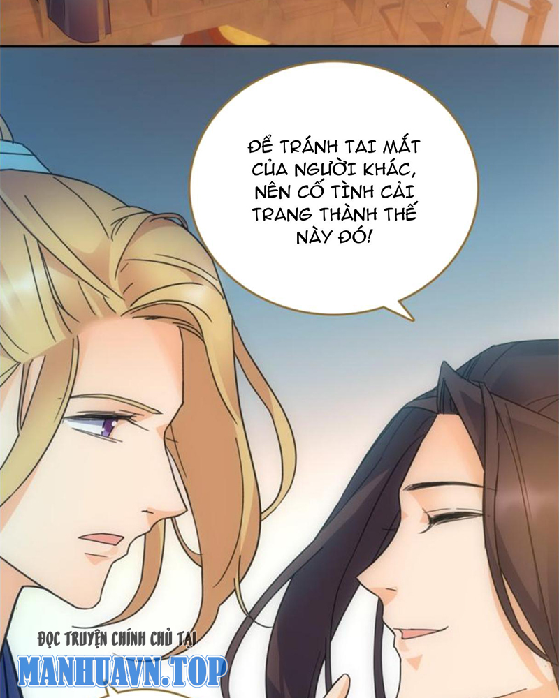 Sở Lưu Hương Truyền Kỳ Chapter 24 - Trang 2