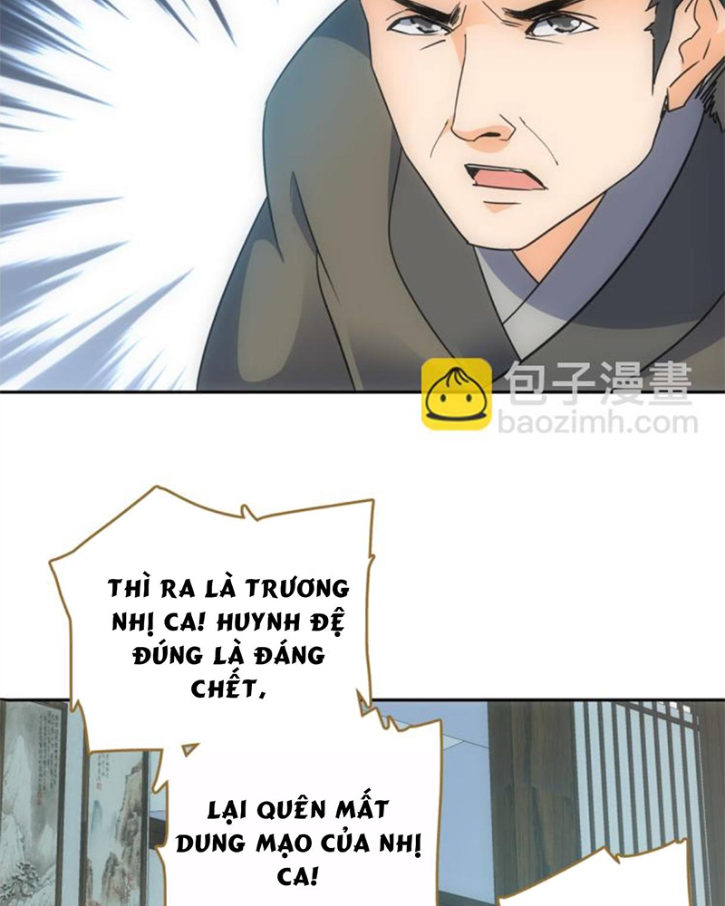Sở Lưu Hương Truyền Kỳ Chapter 24 - Trang 2