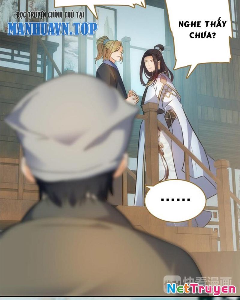 Sở Lưu Hương Truyền Kỳ Chapter 24 - Trang 2