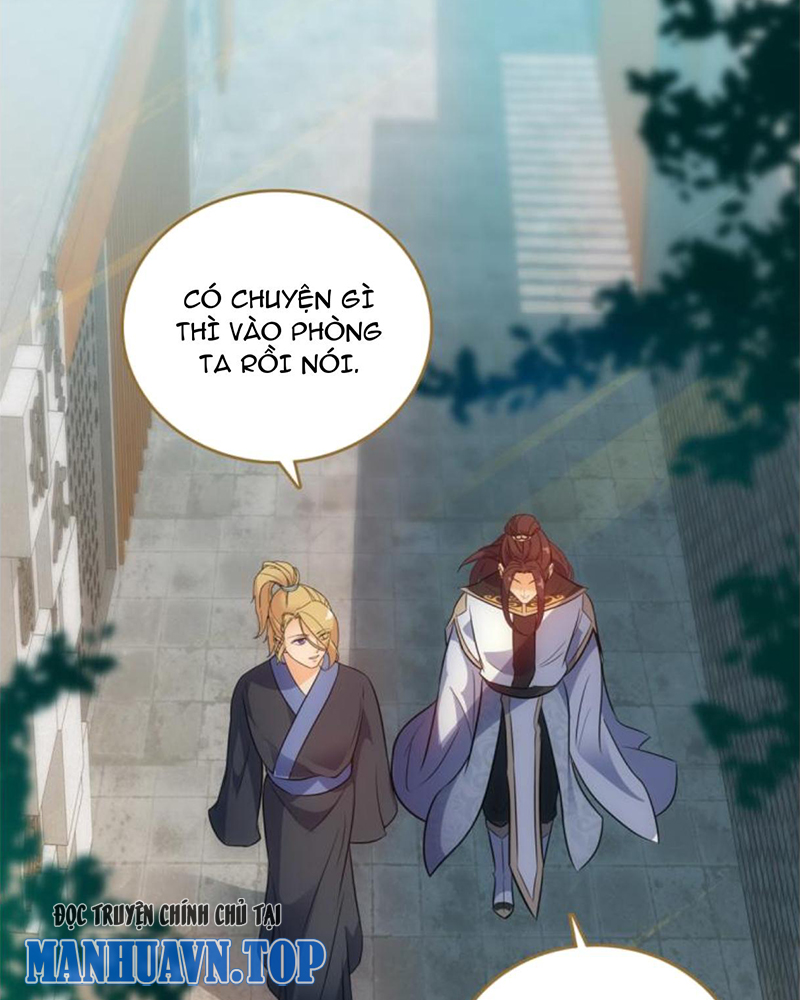 Sở Lưu Hương Truyền Kỳ Chapter 24 - Trang 2