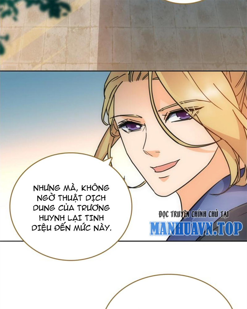 Sở Lưu Hương Truyền Kỳ Chapter 24 - Trang 2