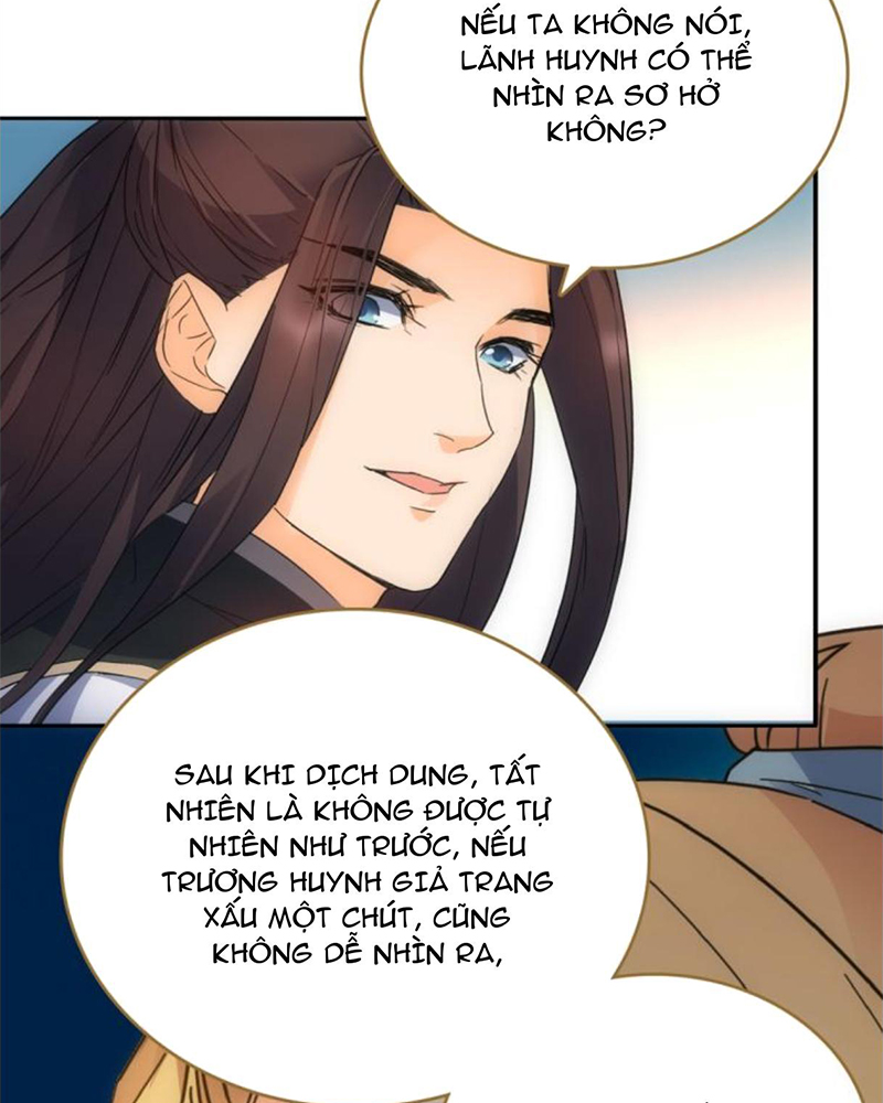 Sở Lưu Hương Truyền Kỳ Chapter 24 - Trang 2