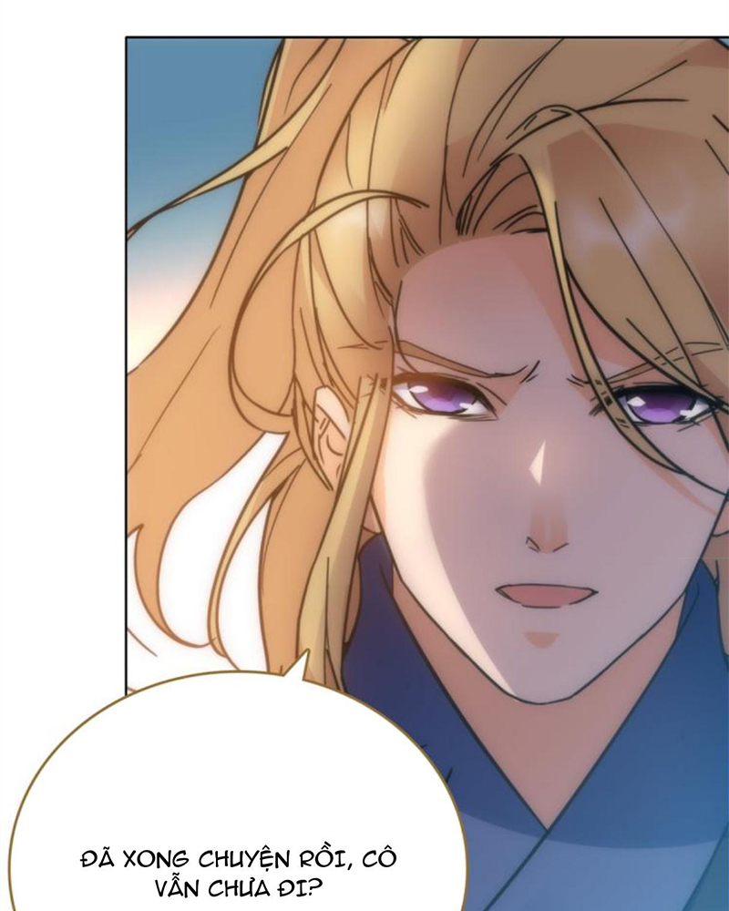 Sở Lưu Hương Truyền Kỳ Chapter 24 - Trang 2