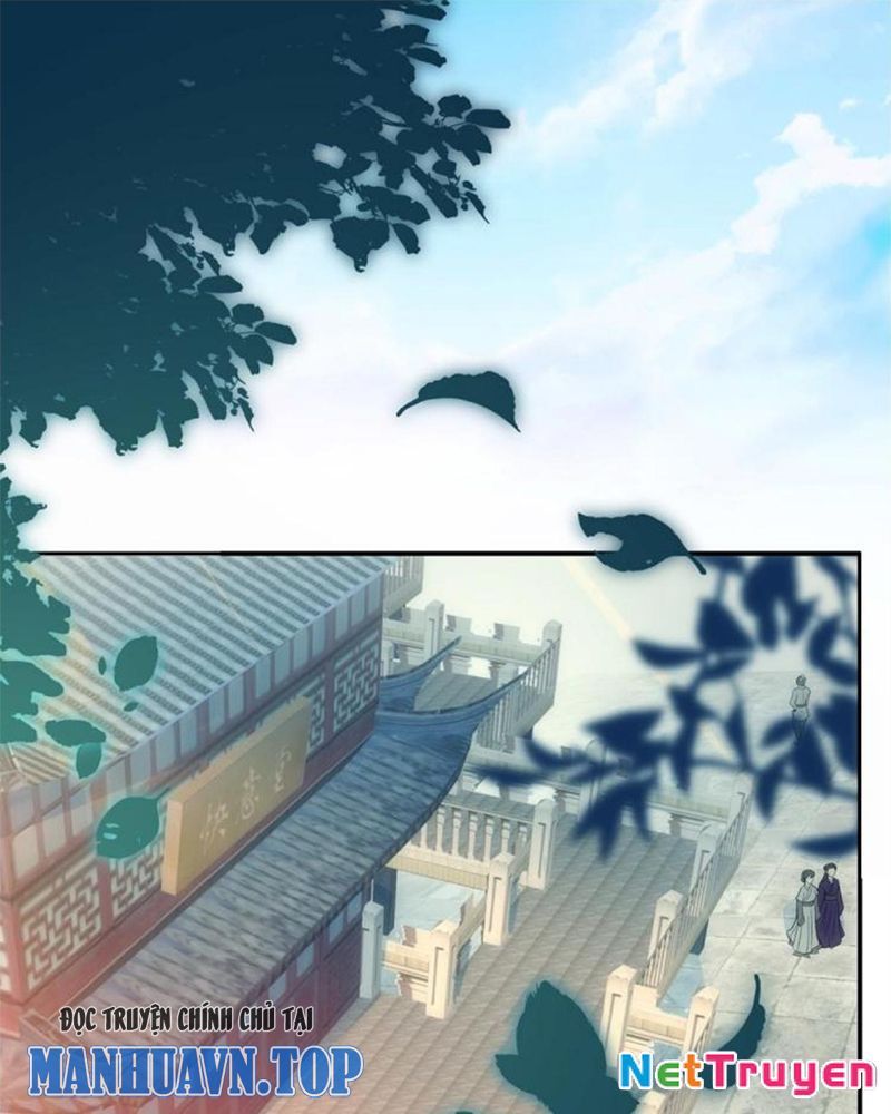 Sở Lưu Hương Truyền Kỳ Chapter 24 - Trang 2
