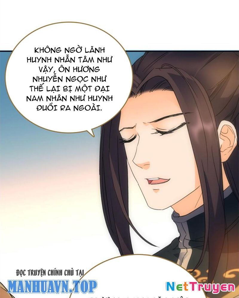Sở Lưu Hương Truyền Kỳ Chapter 24 - Trang 2