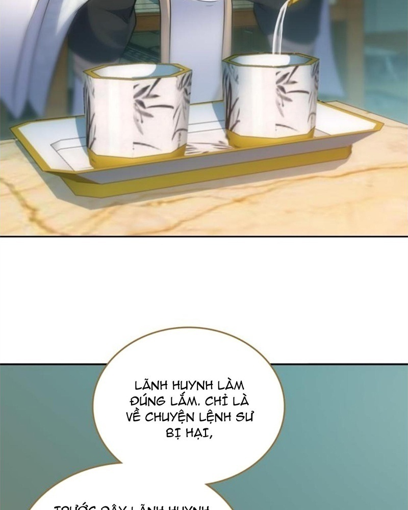Sở Lưu Hương Truyền Kỳ Chapter 24 - Trang 2