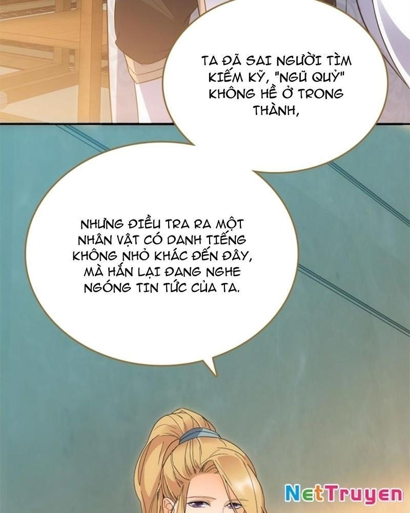 Sở Lưu Hương Truyền Kỳ Chapter 24 - Trang 2