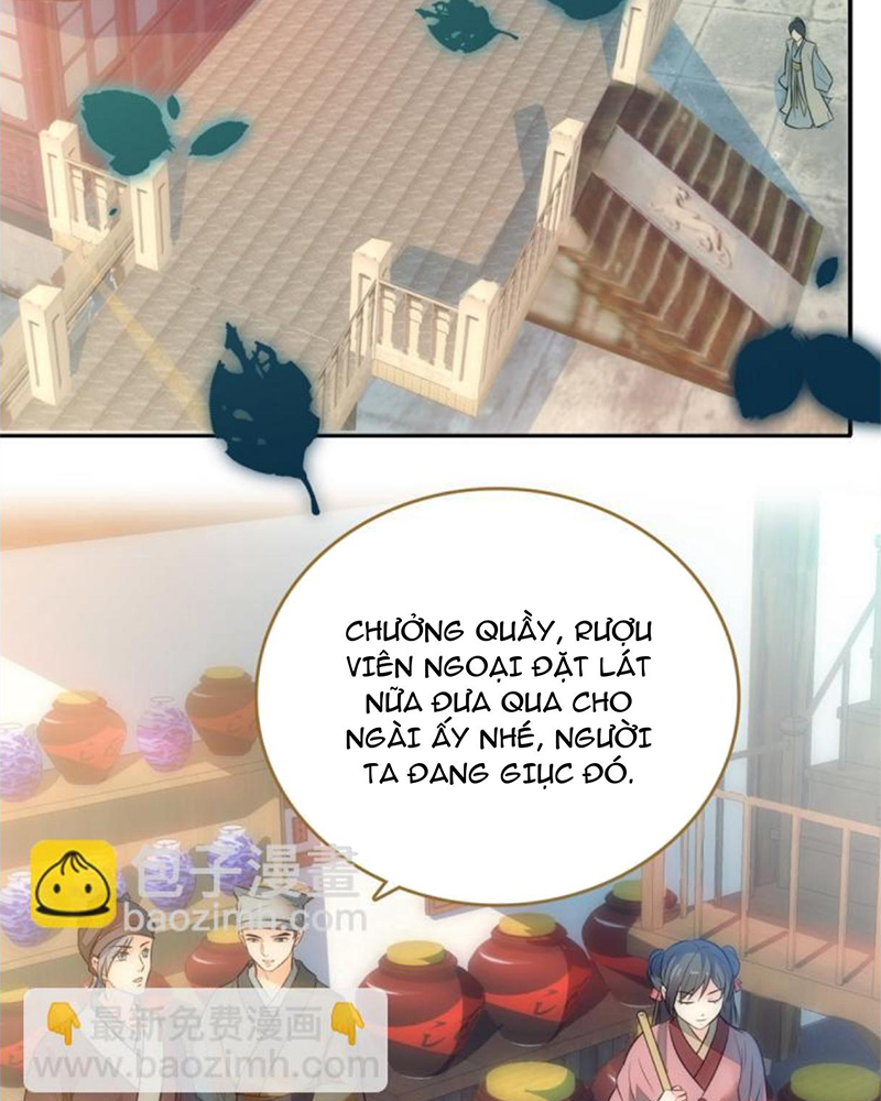Sở Lưu Hương Truyền Kỳ Chapter 24 - Trang 2
