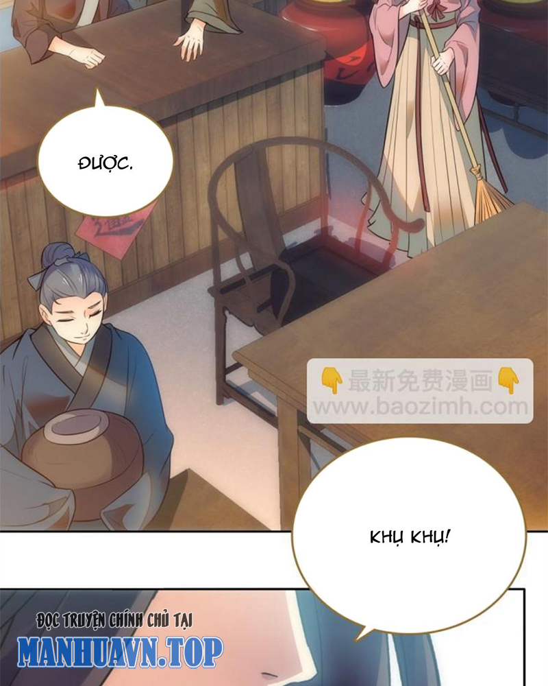 Sở Lưu Hương Truyền Kỳ Chapter 24 - Trang 2