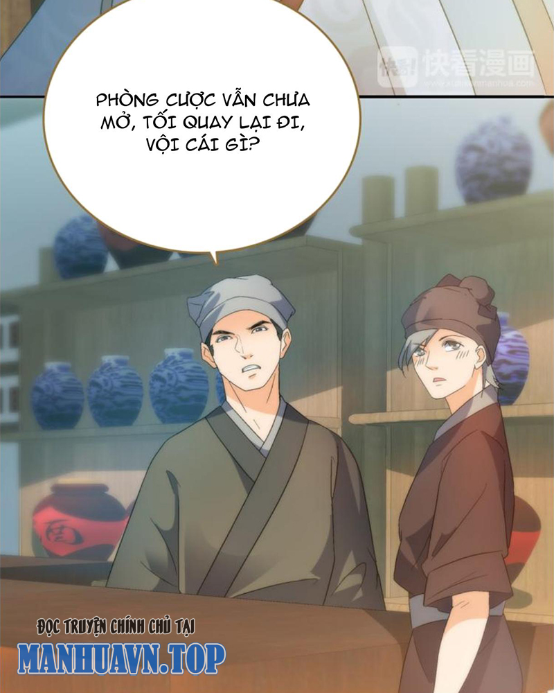 Sở Lưu Hương Truyền Kỳ Chapter 24 - Trang 2