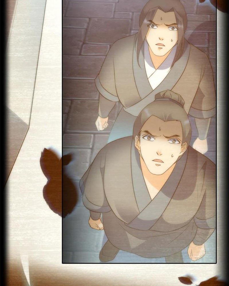 Sở Lưu Hương Truyền Kỳ Chapter 25 - Trang 2
