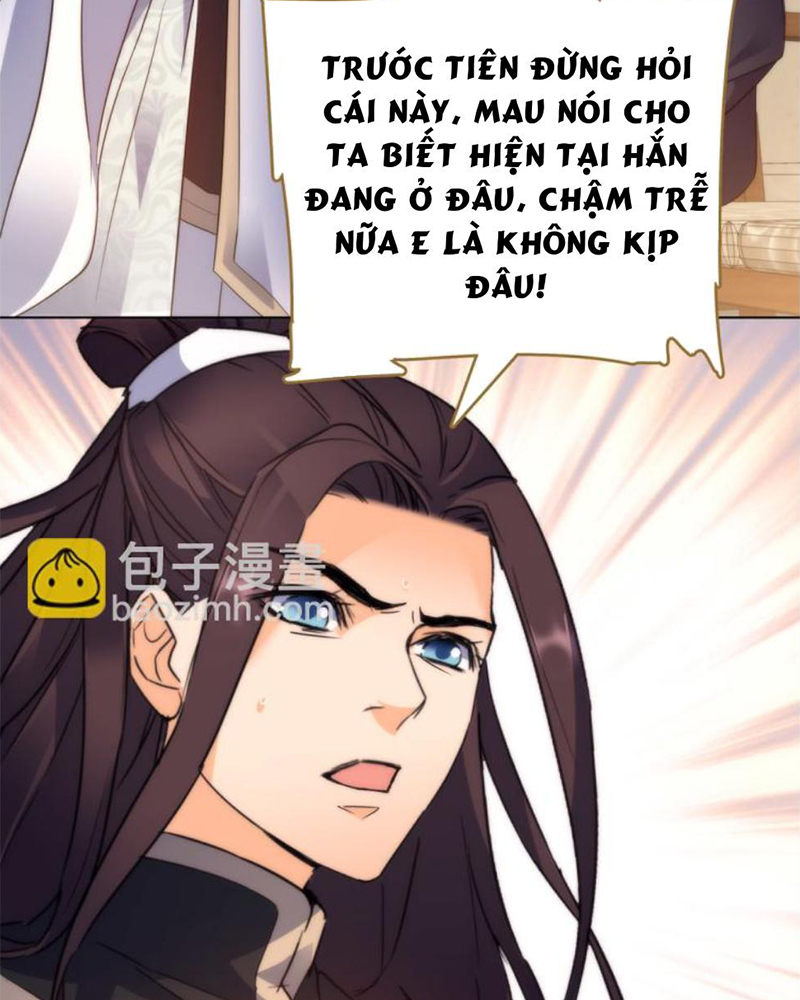 Sở Lưu Hương Truyền Kỳ Chapter 25 - Trang 2
