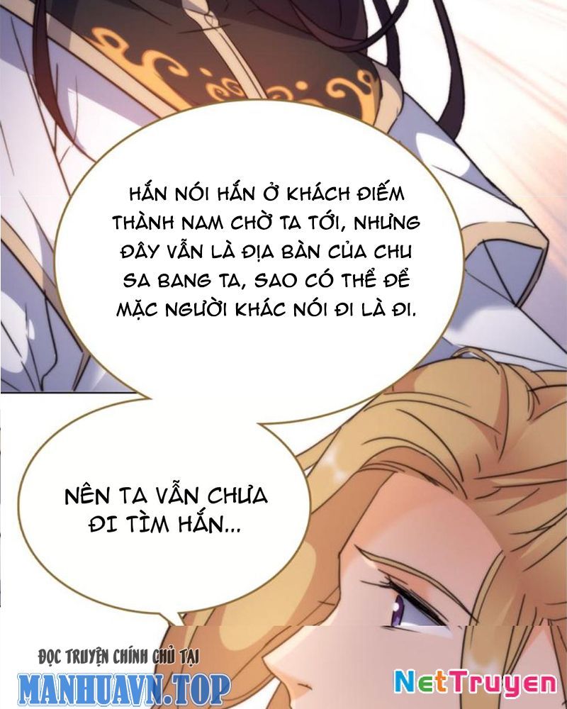 Sở Lưu Hương Truyền Kỳ Chapter 25 - Trang 2