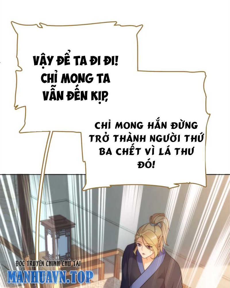 Sở Lưu Hương Truyền Kỳ Chapter 25 - Trang 2