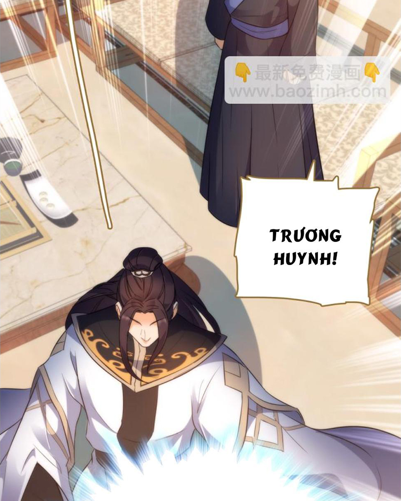 Sở Lưu Hương Truyền Kỳ Chapter 25 - Trang 2