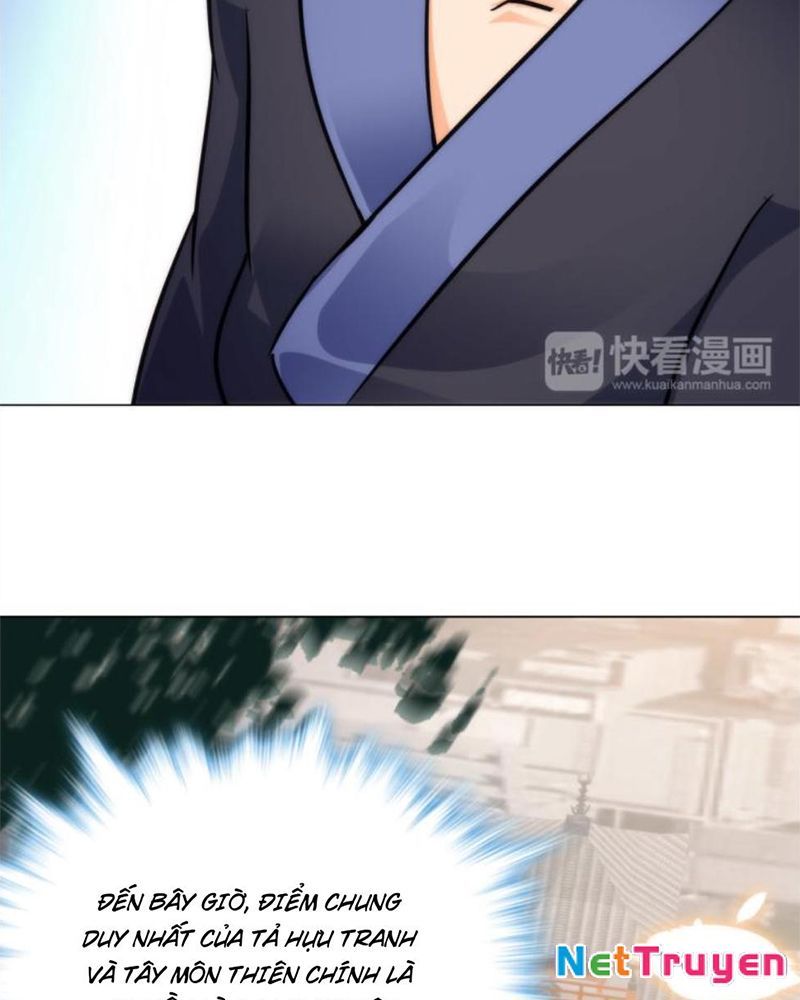 Sở Lưu Hương Truyền Kỳ Chapter 25 - Trang 2