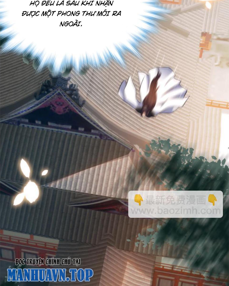 Sở Lưu Hương Truyền Kỳ Chapter 25 - Trang 2