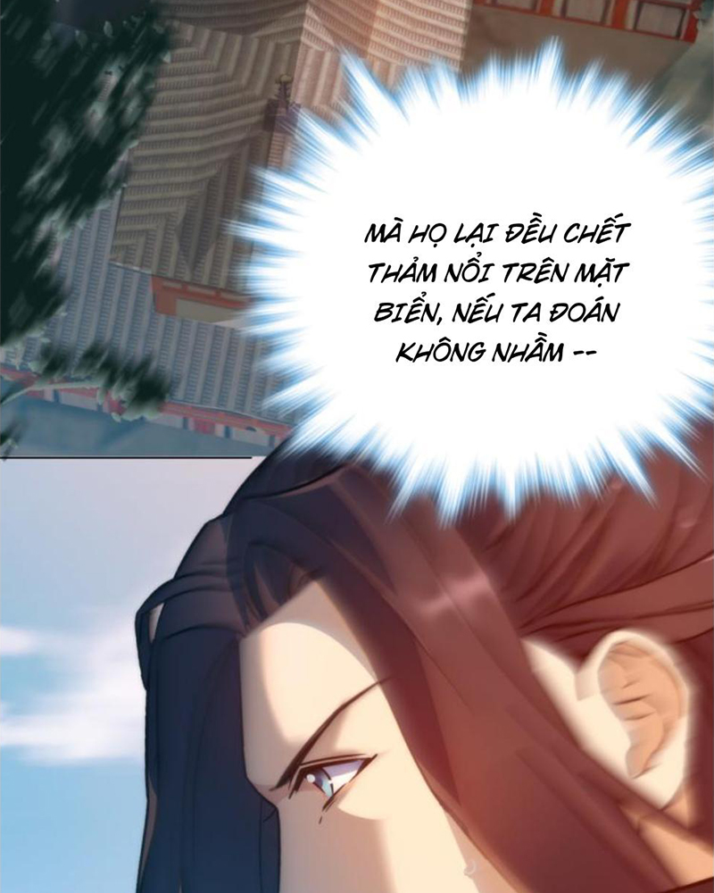 Sở Lưu Hương Truyền Kỳ Chapter 25 - Trang 2