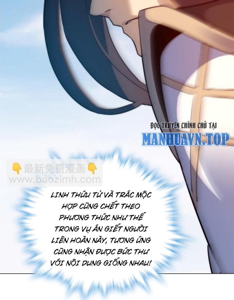 Sở Lưu Hương Truyền Kỳ Chapter 25 - Trang 2