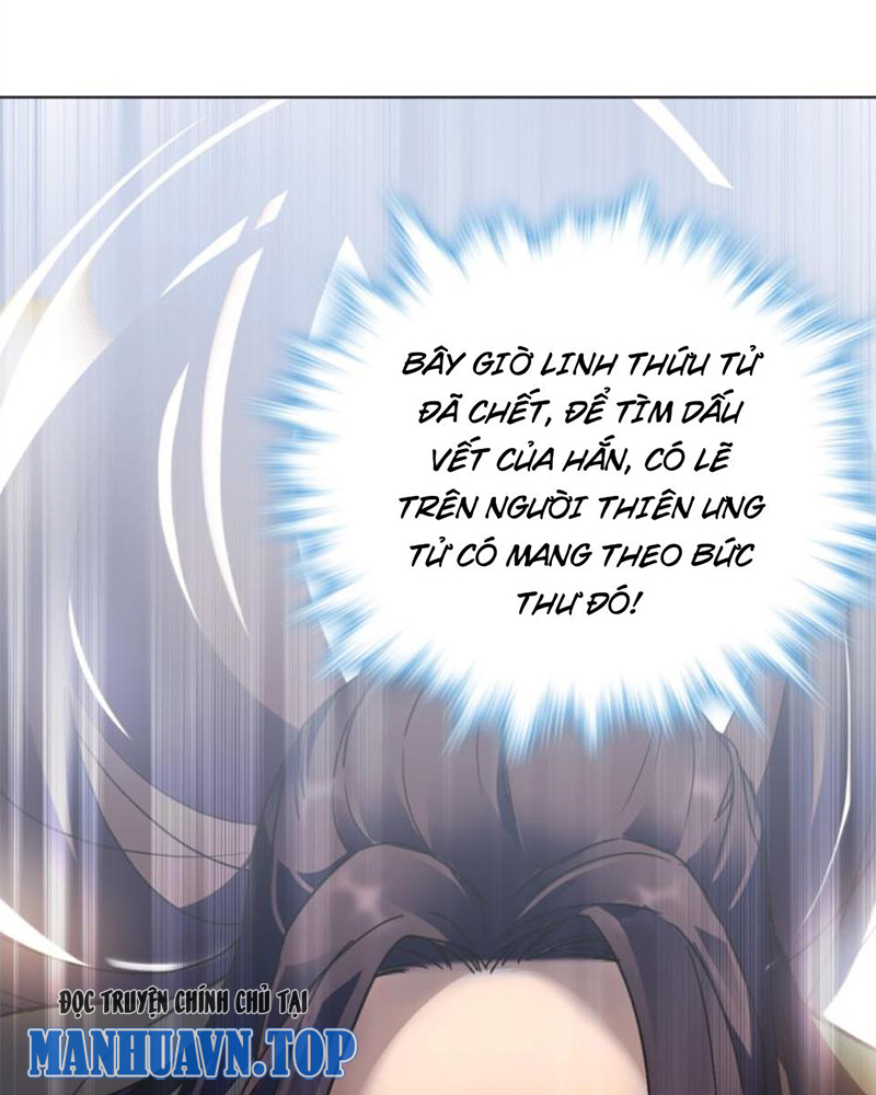 Sở Lưu Hương Truyền Kỳ Chapter 25 - Trang 2