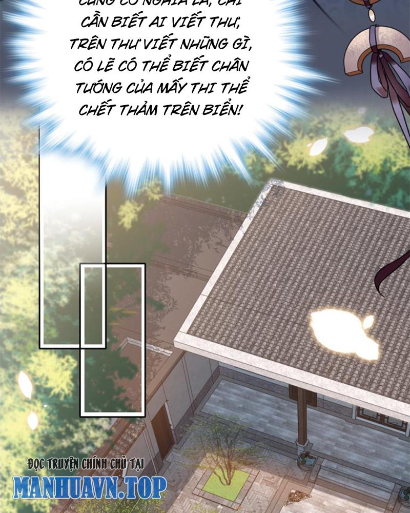 Sở Lưu Hương Truyền Kỳ Chapter 25 - Trang 2