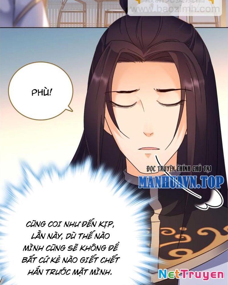 Sở Lưu Hương Truyền Kỳ Chapter 25 - Trang 2