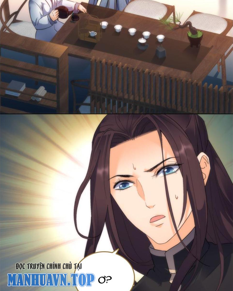 Sở Lưu Hương Truyền Kỳ Chapter 25 - Trang 2