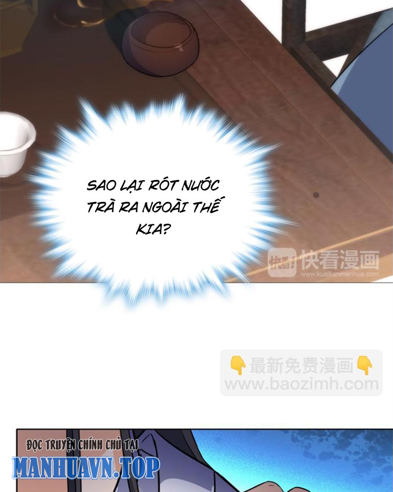 Sở Lưu Hương Truyền Kỳ Chapter 25 - Trang 2