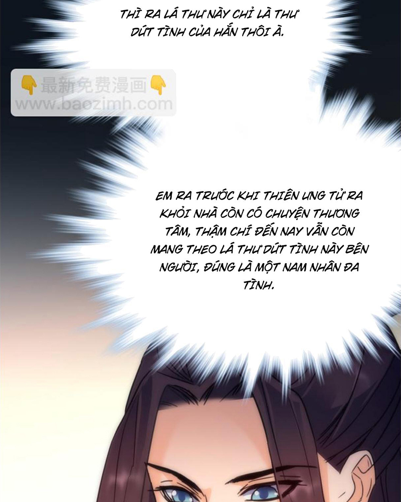 Sở Lưu Hương Truyền Kỳ Chapter 26 - Trang 2