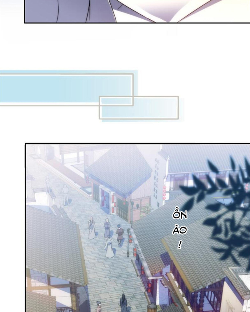 Sở Lưu Hương Truyền Kỳ Chapter 26 - Trang 2