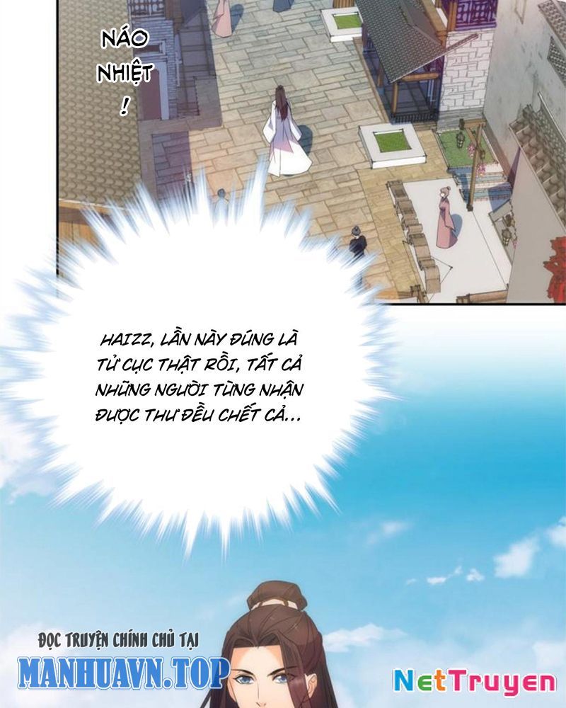 Sở Lưu Hương Truyền Kỳ Chapter 26 - Trang 2