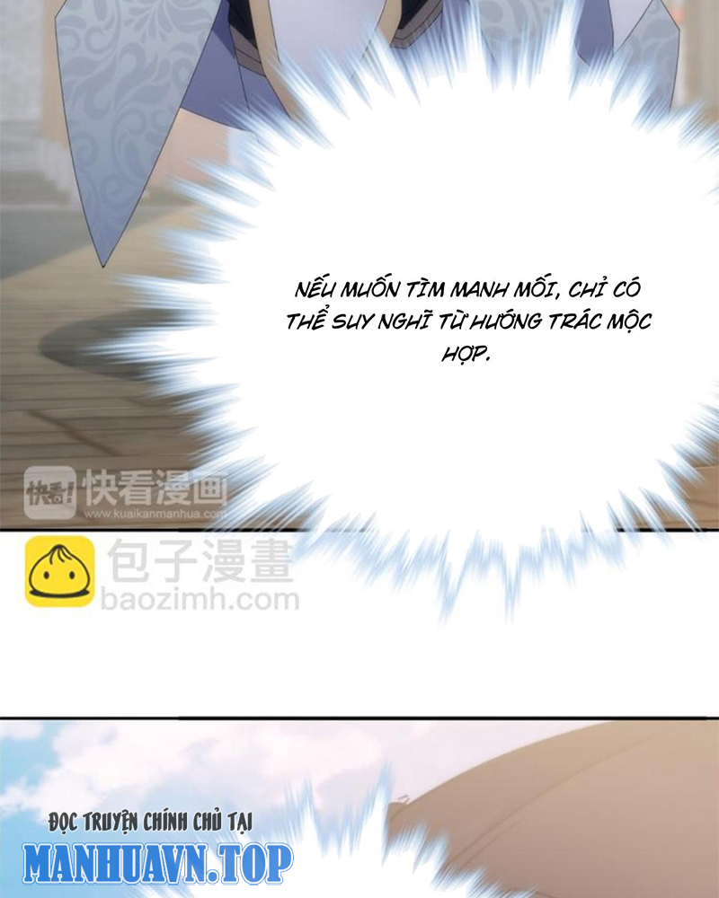 Sở Lưu Hương Truyền Kỳ Chapter 26 - Trang 2