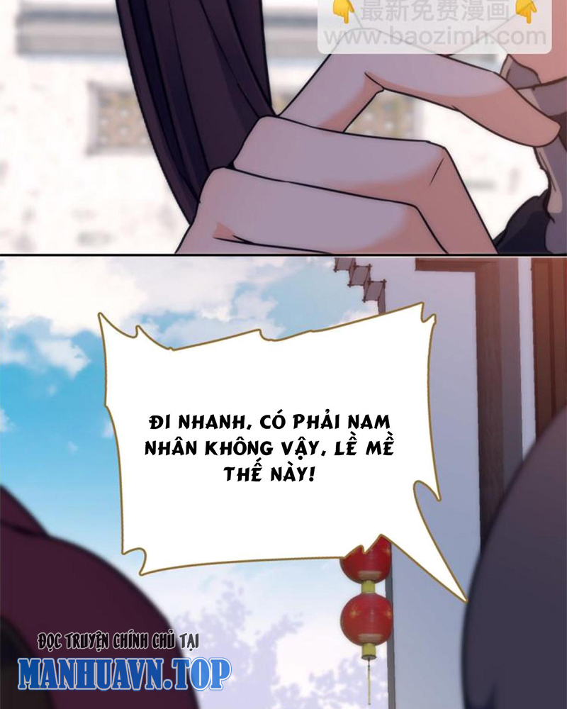 Sở Lưu Hương Truyền Kỳ Chapter 26 - Trang 2